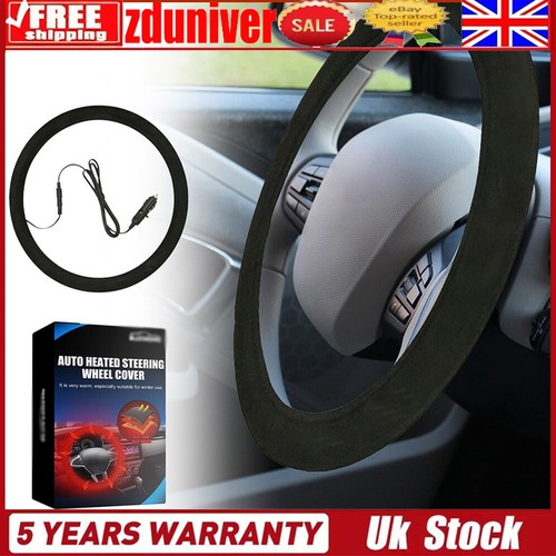12v universal heated car - universal,