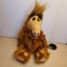 original 80's Alf TV Show