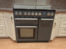 Rangemaster Nexus NEX90EISL