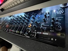 Allen & Heath Xone:S2