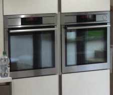 AEG built-in electric ovens x
