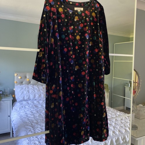 Seasalt velvet boscawenun - seasalt,