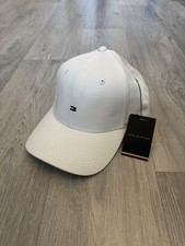 Tommy Hilfiger Unisex White