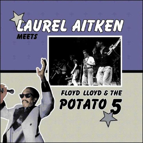 Laurel aitken meets floyd - meets,