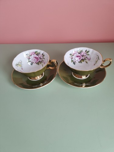 Vintage elizabethan - vintage,