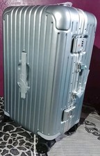 Aluminum Frame Carry On Cabin