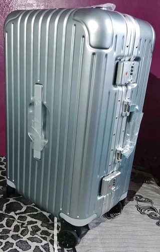 Aluminum frame carry cabin - carry,