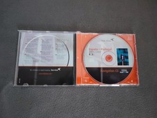 CD Navigation DX Blaupunkt Travelpilot DX SPAIN PORTUGAL 2001/2002 DX