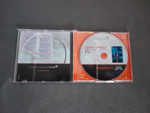 Navigation blaupunkt - cd, dx