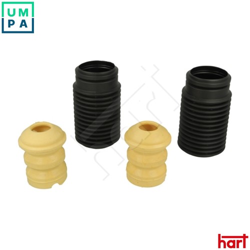 Dust cover kit shock absorber - cover,