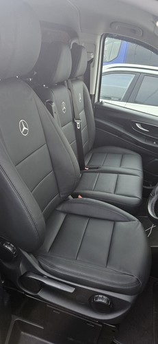 Mercedes vito w447 tailored - mercedes,