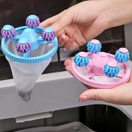 Washing machine filter bag - filter,
