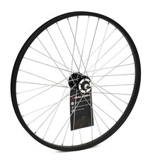 Raleigh 24" Disc Compatible