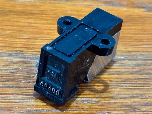 Grado std mount cart - f3+,