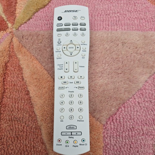 Bose lifestyle 38 48 - bose,