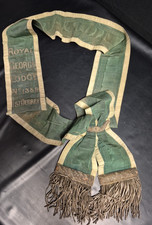 Freemason sash royal - freemason,