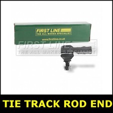 Tie Track Rod End Outer Fits