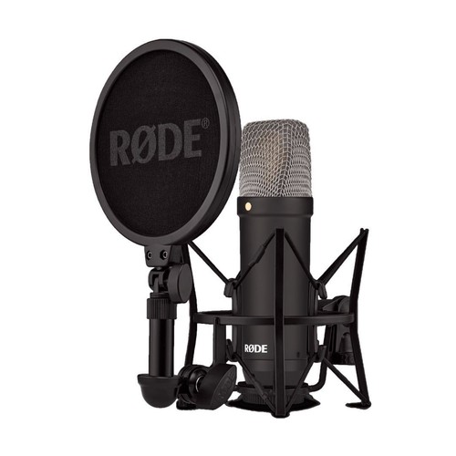 Rode nt1 signature series - rode,