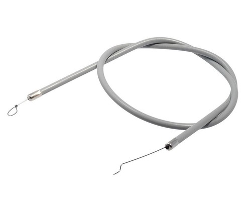 Choke cable with case for - cable,