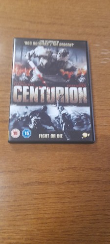 Centurion dvd region - dvd,