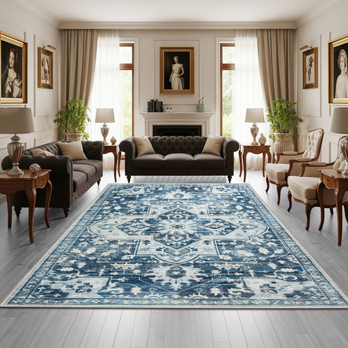 Extra large traditional rugs - extra,