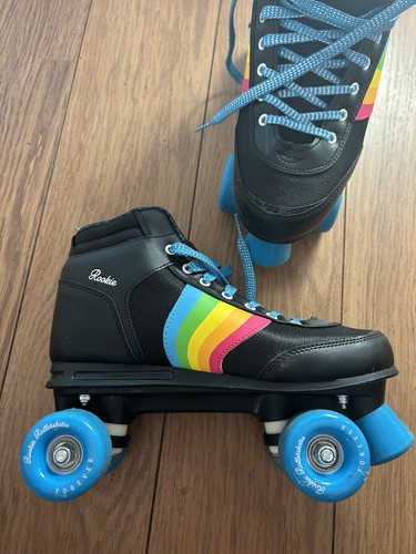 Rookie women quad roller - quad,