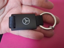 Mercedes  Keyring