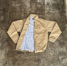 Ralph Lauren Harrington Jacket