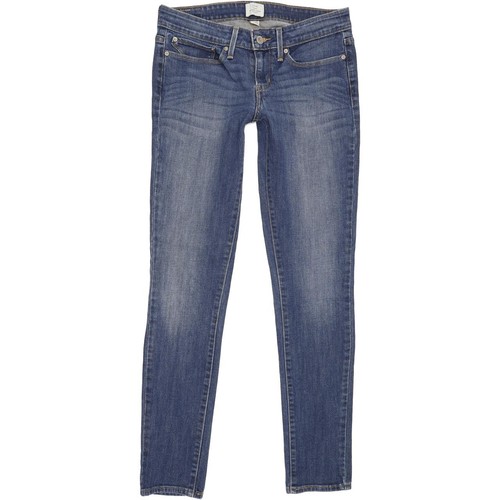 Levi slight curve - slight,