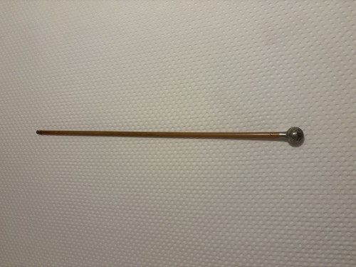 Stowe school swagger stick - school,