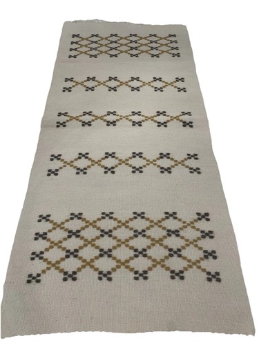 Vintage beautiful hand woven - vintage,
