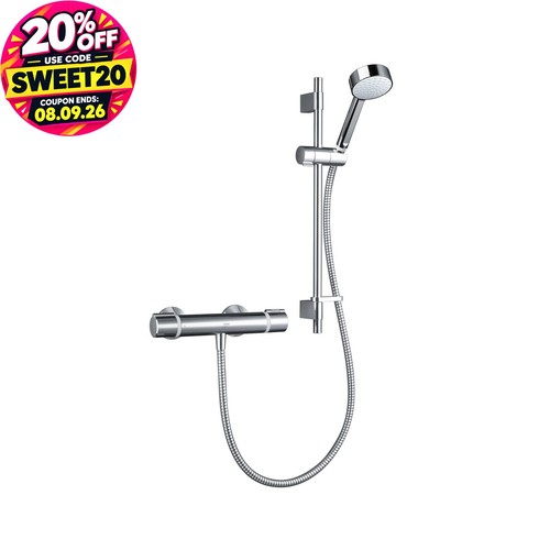 Mira relate mixer - ev, shower
