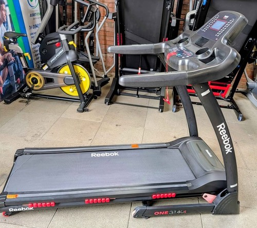 Reebok one gt40s treadmill - reebok,