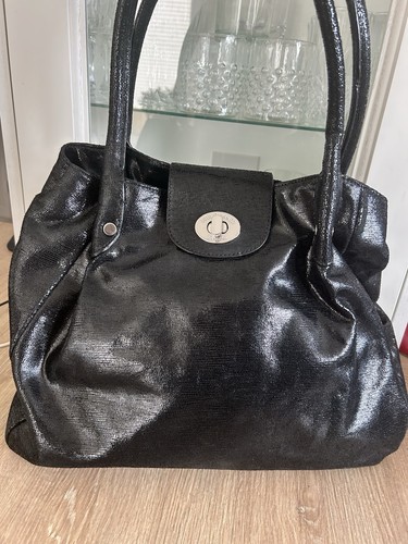 Lulu guinness romilly - romilly, black