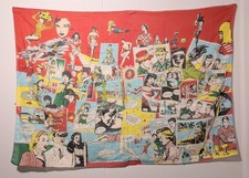 Vintage Fiorucci Cotton Voile