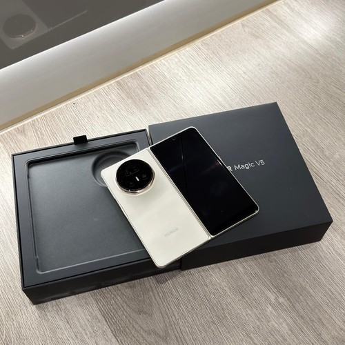 Honor magic foldable black - honor, v5