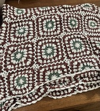 SHABBY CHIC  CROCHET
