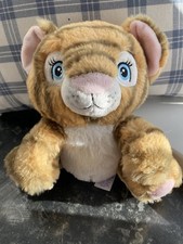 Keel Toys Tanisi Tiger