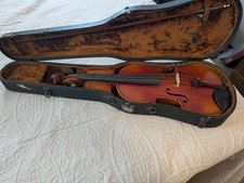 Antonius Stradivarius Cremonensis Violin!!!!!
