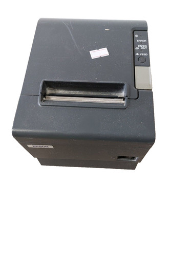Epson t88iv series receipt - tm-t88iv,