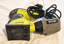 Ryobi EOS-2410N orbital sander