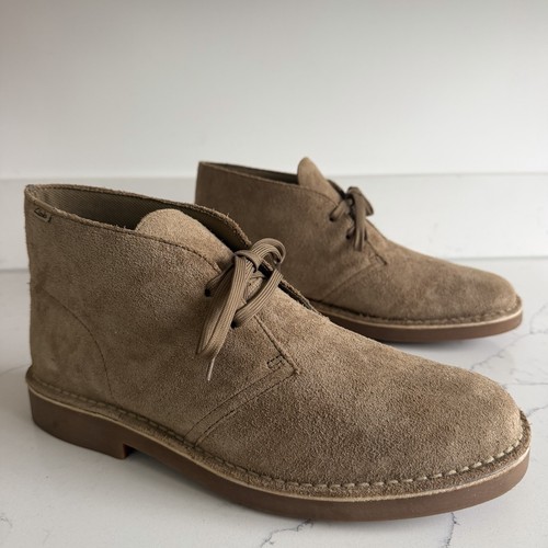 Clarks originals men boots - originals, men’s