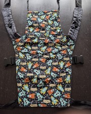 Connecta Baby Carrier