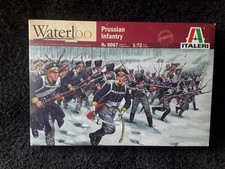 Italiari 1/72 Scale Prussian