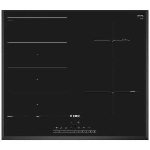Bosch pxe651fc1e series 60cm - bosch,