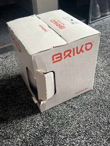 Briko snow sports snowboard - briko, snowboard/