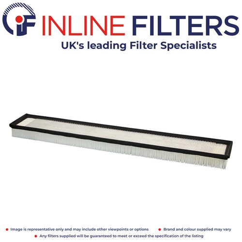 Cabin air filter for massey - cabin,