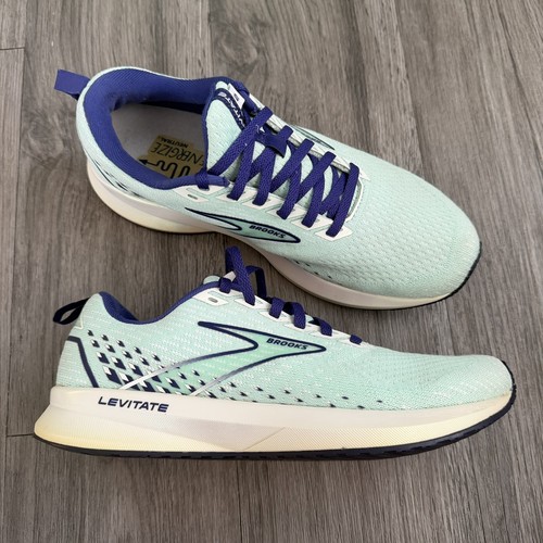 Brooks levitate running - 5,