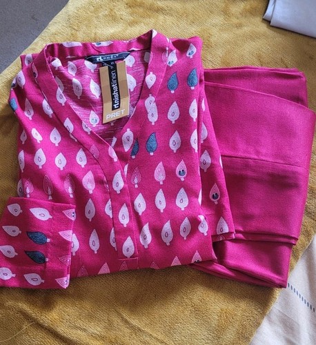 Nishat linen piece - nishat, 2