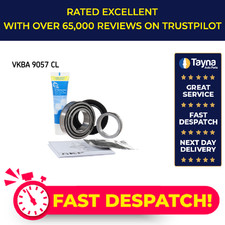 Wheel Bearing Kit fits VOLVO